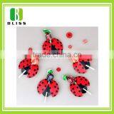 Image Art Greeting Cards Die Cut Colorful Candy Gift Happy Childrens Day Greeting Card thumbnail-3