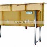 2016 Agency Best Choice Chicken Process Slaughtering Stunning Machine thumbnail-1