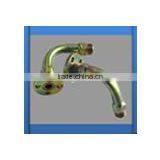 Galvanized Hydraulic Metal Tube Assembly thumbnail-4