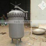 Vertical Liquid Storage Tank /blending Tank /sterilization Tank /retort thumbnail-4