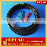 1000 PSI Cooling Mist System Plastic High Pressure PE Tube