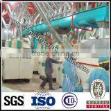 6FTP-100 Type Wheat Flour Milling Machine thumbnail-1