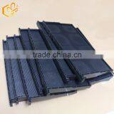 Best Price Plastic Bee Frames With Plastic Foundation Sheets/wood Beehive Frames