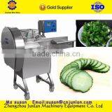 Stainless Steel Industrial Fruit Vegetable Processing Industrial Vegetable Cutter +8618637188608 thumbnail-1