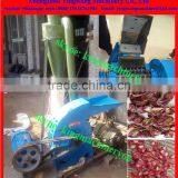 animal feed grain crusher machine