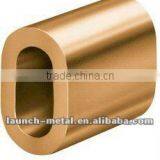 LF-JAF-10 Aluminum Ferrule,copper Ferrule,stainless Steel Ferrule thumbnail-1