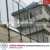Anping Wanhua--Hot Sale Security Airport Fence Manufacturer thumbnail-3