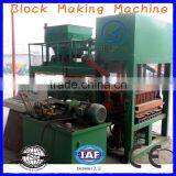Block Making Machine QT4-25 for Sale