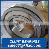 Chinese thin section chrome stell ABEC-5 deep groove ball bearings 6001-ZZ