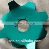 Heat Treatment Agricultural Spare Parts For Disc Harrow thumbnail-3