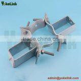 High Quality Bolted Frame Style Transformer Brackets For American Market thumbnail-1