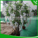 Artificial Wisteria Blossom Tree for Decoration thumbnail-3