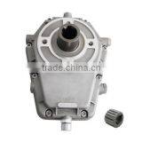 Group 3 Type 70002-6 Variable Speed Increaser Gearbox thumbnail-1