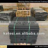 Excavator & Bulldozer Steel Track Shoe, Track Shoe Assembly, Hyundai Undercarriage Spare Parts thumbnail-1