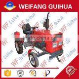 15 HP 2 WD Wheel Agricultural Mini Tractor Farming Tractor thumbnail-1
