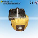 Changlin Wheel Loader Parts ZL50H Hydraulic Pump CBG2050 thumbnail-1