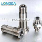 CNC Mechanical Part thumbnail-1