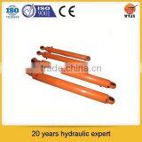 20 Years Hydraulic Expert Double Acting Telescopic Hydraulic Cylinder for Sale thumbnail-1