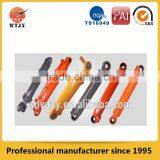 Garbage Truck Telescopic Hydraulic Cylinder thumbnail-1