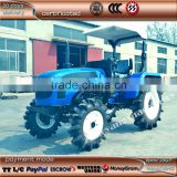Tractor (paddy tyre type) FN404B 40hp, 4X4 wheeled, 6.00-16/9.50-24