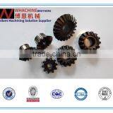 Customized Helical Gear Design Calculation Made by Whachinebrothers Ltd. thumbnail-3
