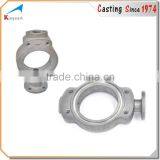 Hot Selling Best Price Cast Iron Casting Ductile Iron Fcd45 thumbnail-1