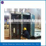 Industrial Pulse Bag Dust Collector With Best Price thumbnail-3