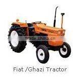 Fiat Tractors / New Holland Tractor thumbnail-1