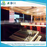 2017 Led Screen Big Truss Aluminum Spigot Truss for Big Meeting Room