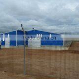 Prefabricated Poultry House thumbnail-1