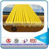 Frp Round Bar/fiberglass Circular Bar/fiberglass Pultrusion Product thumbnail-4