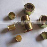 7pcs Nylon Tube Connector Fitting Set Hose Complete Union Set thumbnail-1