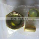 7pcs Hydraulic Nylon Hose Fitting Set thumbnail-1