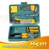 The Cheapest 12PC Blow Case Household Tool Kit thumbnail-1