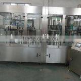 3000BPH Water Filling Machine for 330ml - 2500ml PET Bottle CGF8/8/3