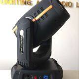 Disco DJ Stage Lighting 10r 3in1 280W Beam Spot Wash Moving Head Light thumbnail-4