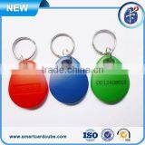 ISO14443A Door Access Control Card thumbnail-6