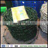 Galvanized Wire Fence Barbed Wire for Sale Wire Barbed thumbnail-1