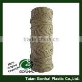 Gonhal High Quality Twisted Kraft Paper Rope thumbnail-1