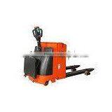 High Quality 2.2Ton Electric Pallet Truck thumbnail-1