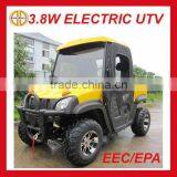 New EEC 3800W ELECTRIC UTV(MC-163) thumbnail-1