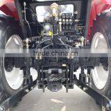 Direct Factory Price Nice Looking Wheel Tractor Self-propelled Corn Reaper thumbnail-4