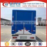 Foton Mobile Ice Cream Truck Food Truck thumbnail-5