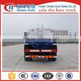 Dongfeng KingRun 4x2 Water Truck thumbnail-4