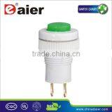 DS-317 10mm Push Button Switch thumbnail-1