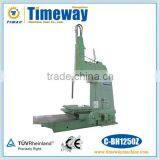 Heavy-Duty Hydraulic Vertical Slotting Machine For Metal thumbnail-1