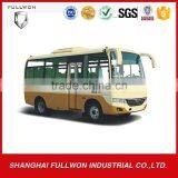Good Quality Mini Bus With Good Price in India thumbnail-2