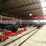 Jinan Aos International Trade Co., Ltd. company overview - view 2 thumbnail