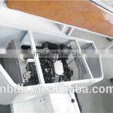 2015 Newest Electric Tricycle for Passenger/auto Rickshaw thumbnail-5