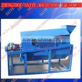 SYZD-11 Good Quality High Efficiency Totally Enclosed Rotary Screen thumbnail-1